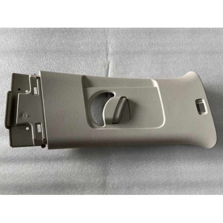 Protection supérieure de colonne droite sable-riz - BYD - 14933322-00