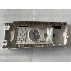 Protection supérieure de colonne droite sable-riz - BYD - 14933322-00