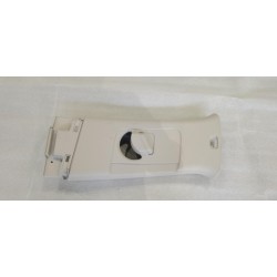 Panneau de protection supérieur, montant B, gauche - beige - BYD - 14933312-00
