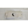 Panneau de protection supérieur, montant B, gauche - beige - BYD - 14933312-00