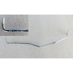 Levier d'ouverture de serrure de porte avant gauche - BYD - 11935787-00