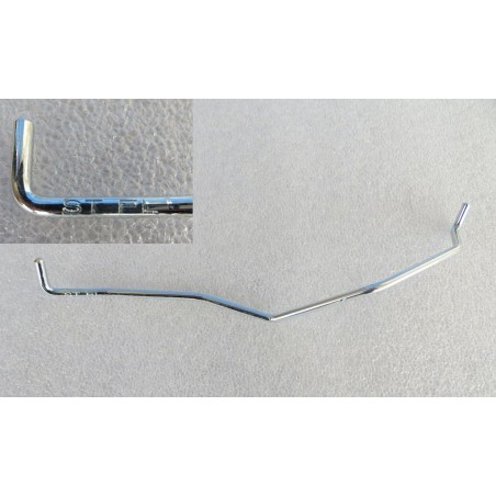Levier d'ouverture de serrure de porte avant gauche - BYD - 11935787-00