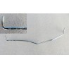 Levier d'ouverture de serrure de porte avant gauche - BYD - 11935787-00