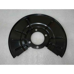 Garde-boue du frein arrière droit - Kit après-vente - BYD - 14931995-00