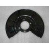 Garde-boue du frein arrière droit - Kit après-vente - BYD - 14931995-00