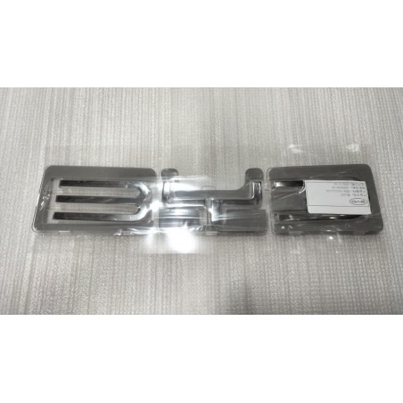 LOGO avant - Assemblage - BYD - 14929096-00