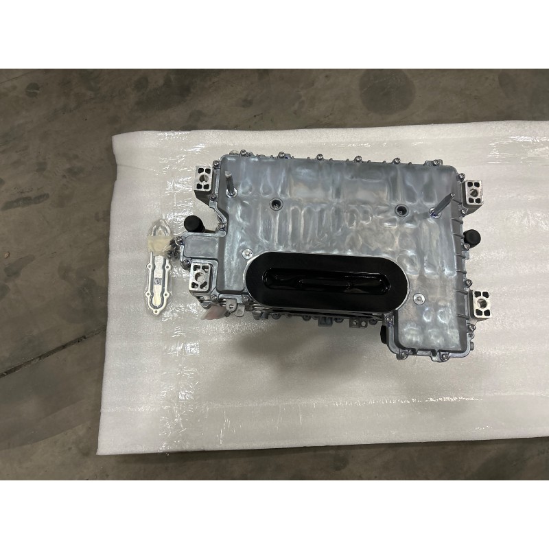 Commande électrique double - BYD - 14919806-00