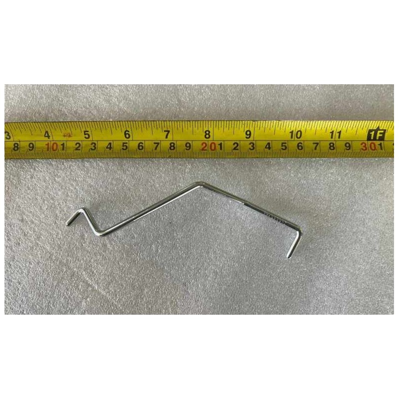 Levier d'ouverture de serrure de porte arrière - BYD - 11935786-00