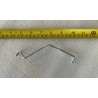 Levier d'ouverture de serrure de porte arrière - BYD - 11935786-00