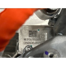 Commande électrique double - BYD - 14919806-00