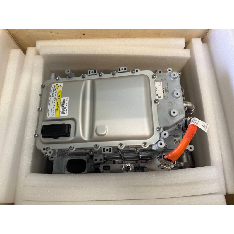 Ehs - BYD - 14918120-00