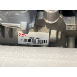 Ehs - BYD - 14918120-00