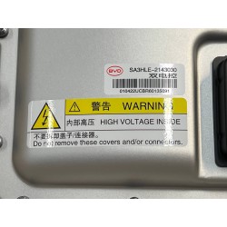 Ehs - BYD - 14918120-00