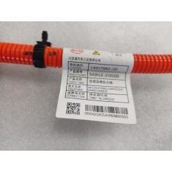 Fil de compresseur de la climatisation - BYD - 14917982-00
