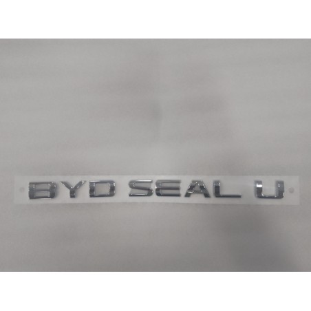 Logo BYD SEAL - 14916416-00