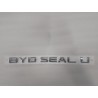 Logo BYD SEAL - 14916416-00