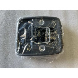 Plafonnier avant - noir foncé 5 - BYD - 14911747-00