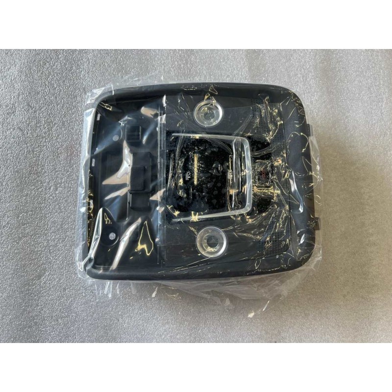 Plafonnier avant - noir foncé 5 - BYD - 14911747-00