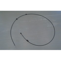 Câble d'ouverture de serrure de capot avant - BYD - 11927730-00
