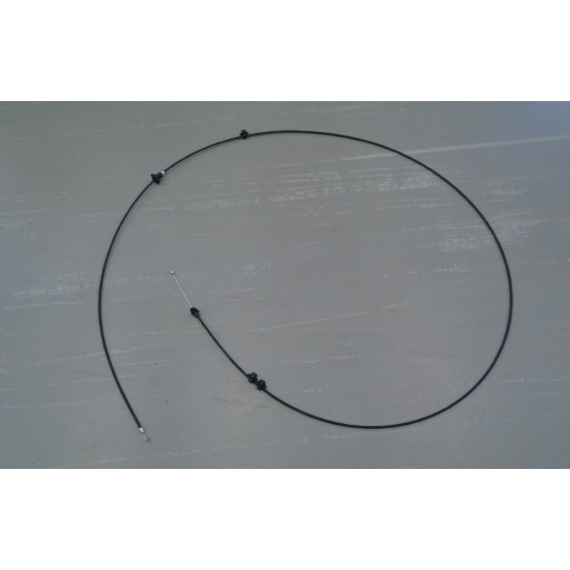Câble d'ouverture de serrure de capot avant - BYD - 11927730-00