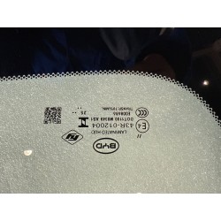 Pare-brise avant - BYD - 14911729-00