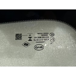 Pare-brise avant - BYD - 14911722-00