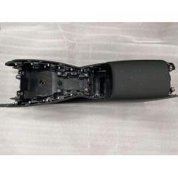 Corps du tableau de bord auxiliaire - Gris acier 1 - BYD - 14911706-00