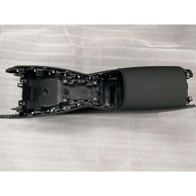 Corps du tableau de bord auxiliaire - Gris acier 1 - BYD - 14911706-00