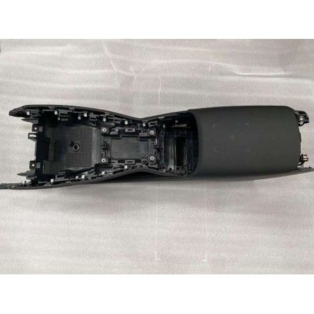 Corps du tableau de bord auxiliaire - Gris acier 1 - BYD - 14911706-00