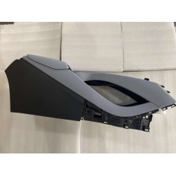 Corps du tableau de bord auxiliaire - Bleu - BYD - 14911683-00
