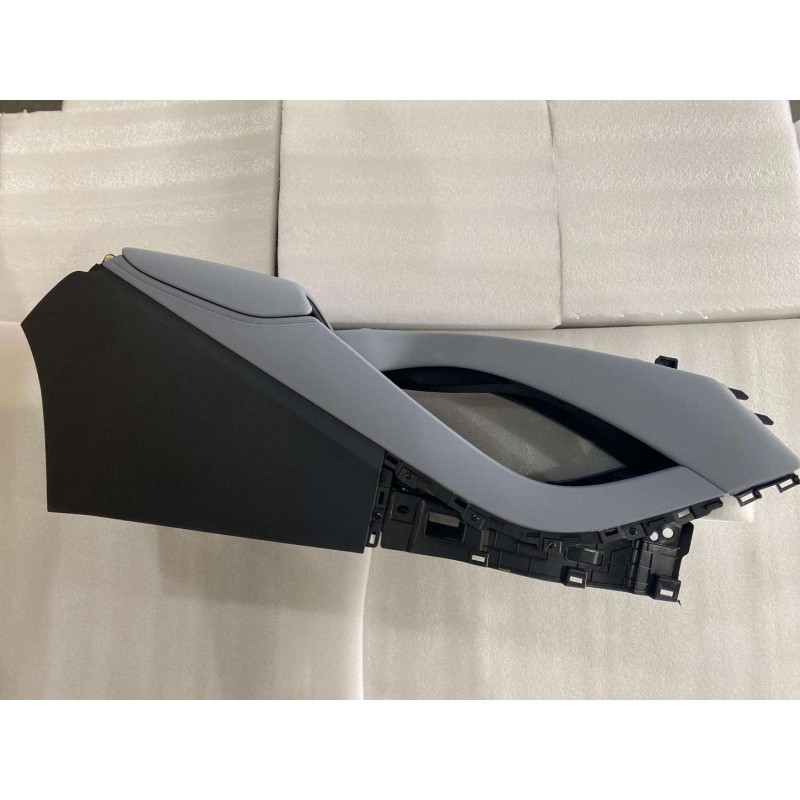 Corps du tableau de bord auxiliaire - Bleu - BYD - 14911683-00