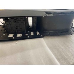 Corps du tableau de bord auxiliaire - Bleu - BYD - 14911683-00