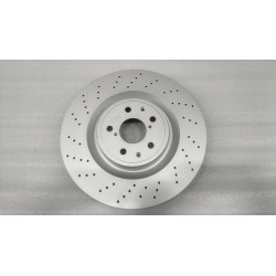 Disque de frein avant - Kit après-vente - BYD - 14908967-00