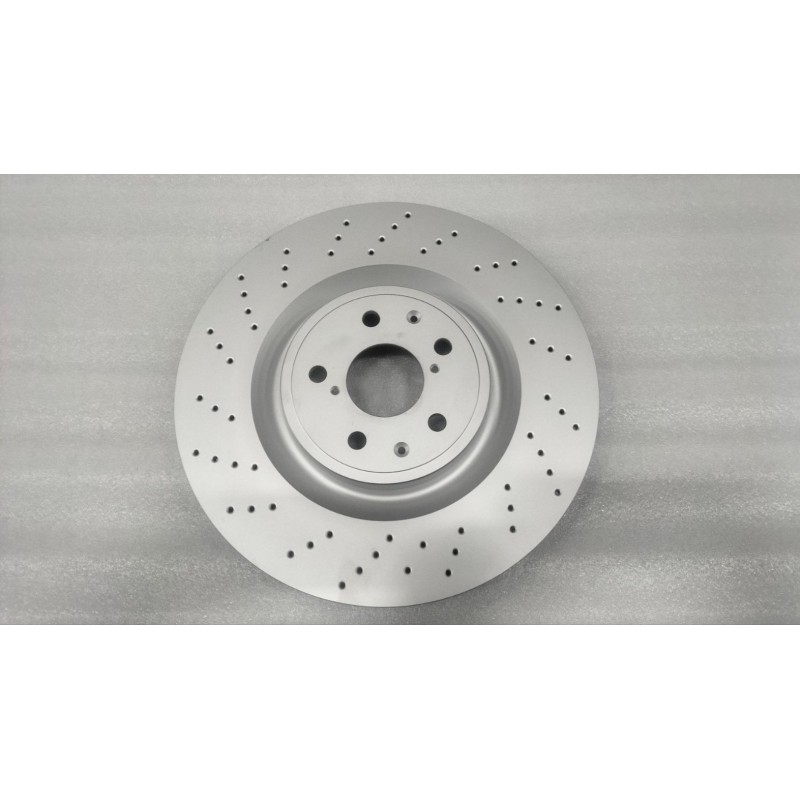 Disque de frein avant - Kit après-vente - BYD - 14908967-00