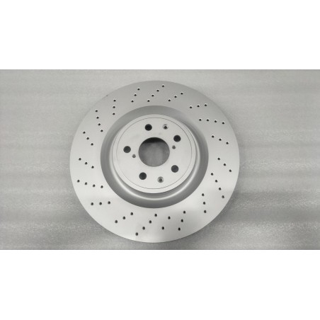 Disque de frein avant - Kit après-vente - BYD - 14908967-00