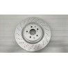Disque de frein avant - Kit après-vente - BYD - 14908967-00