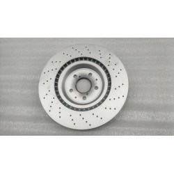 Disque de frein avant - Kit après-vente - BYD - 14908967-00
