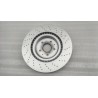 Disque de frein avant - Kit après-vente - BYD - 14908967-00