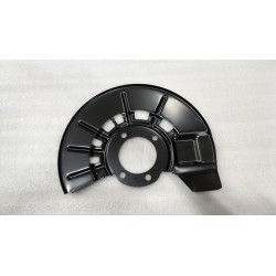 Garde-boue du frein avant droit - Kit après-vente - BYD - 14908966-00