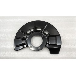 Garde-boue du frein avant gauche - Kit après-vente - BYD - 14908923-00