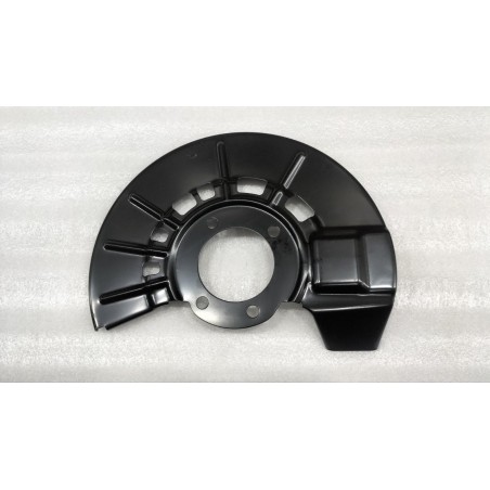 Garde-boue du frein avant gauche - Kit après-vente - BYD - 14908923-00