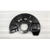 Garde-boue du frein avant gauche - Kit après-vente - BYD - 14908923-00