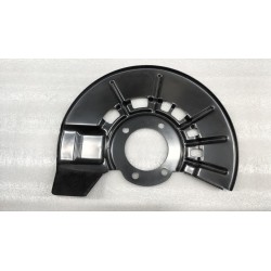 Garde-boue du frein avant gauche - Kit après-vente - BYD - 14908923-00