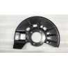 Garde-boue du frein avant gauche - Kit après-vente - BYD - 14908923-00