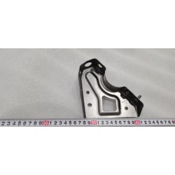 Fixation de poutre tubulaire gauche de carrosserie - BYD - 14906227-00