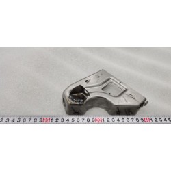 Fixation de poutre tubulaire gauche de carrosserie - BYD - 14906227-00