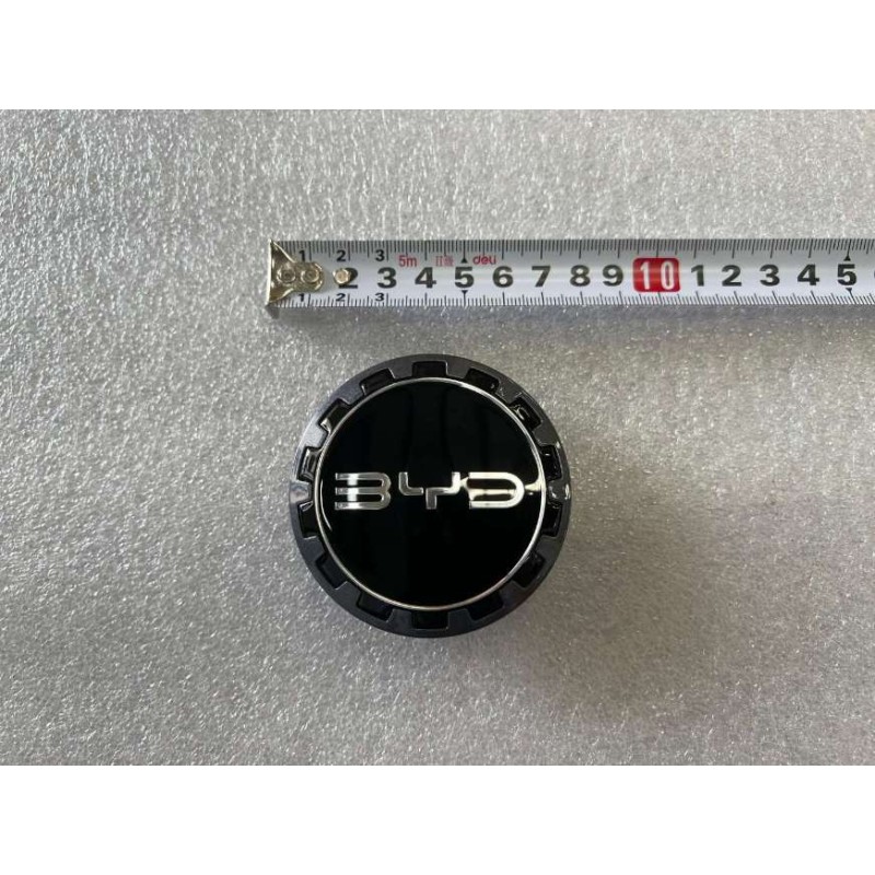 Couvercle central de moyeu de roue - BYD - 14898682-00