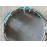 Couvercle central de moyeu de roue - BYD - 14898682-00