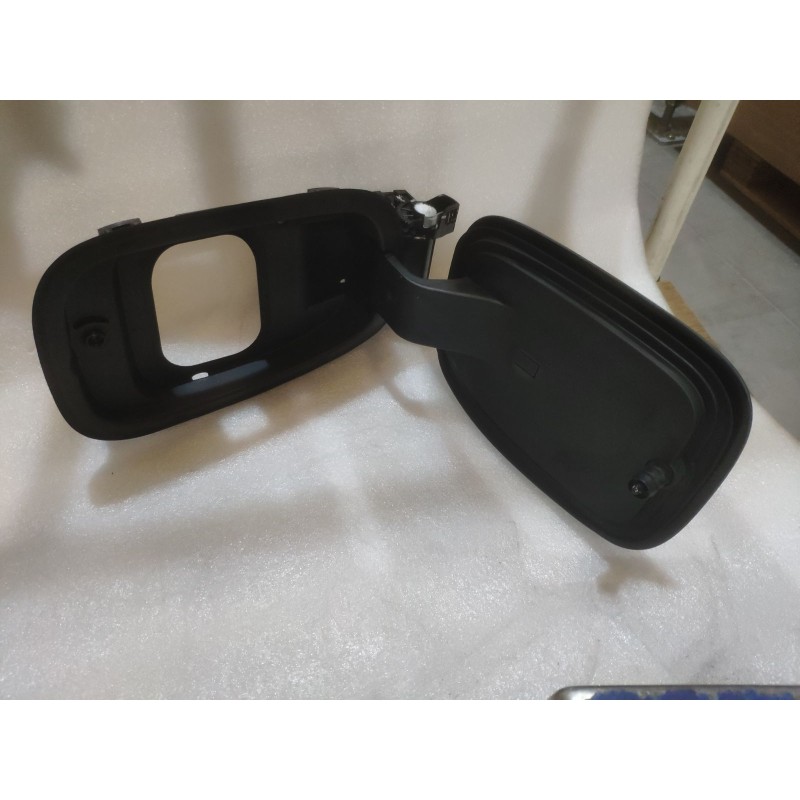 Couvercle du Port de Charge Ⅰ - BYD - 14894171-00