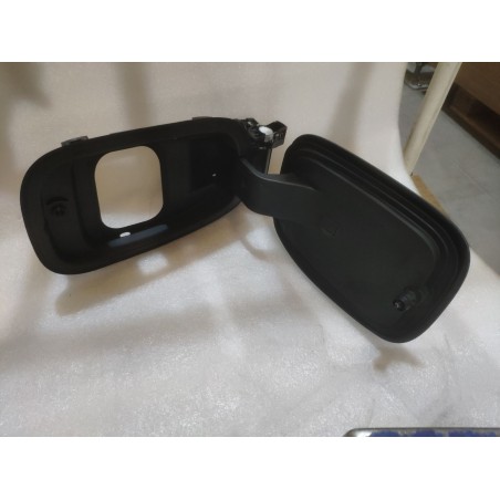 Couvercle du Port de Charge Ⅰ - BYD - 14894171-00